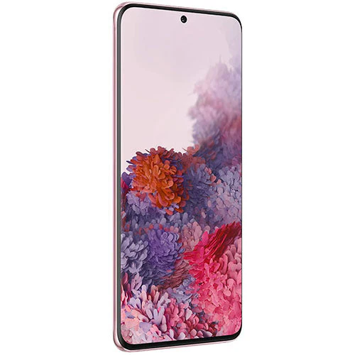 Samsung Galaxy S20 5G 128GB - Cloud Pink (Unlocked) - Image 3
