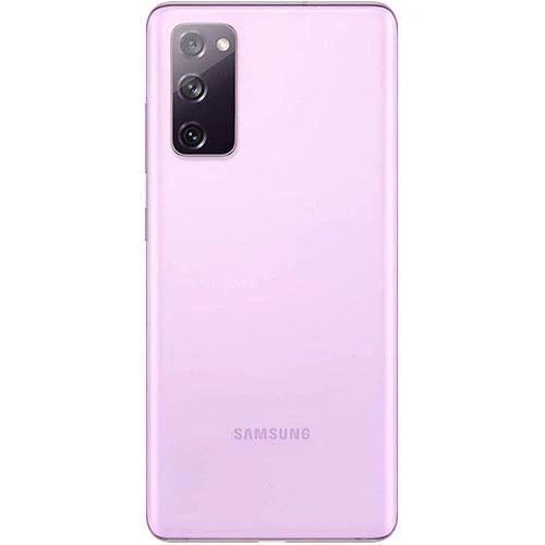 Samsung Galaxy S20 FE 5G 128GB - Cloud Lavender (Unlocked) - Image 2