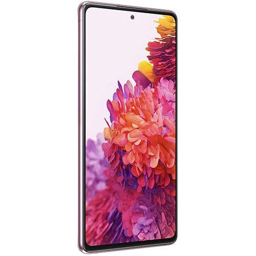 Samsung Galaxy S20 FE 5G 128GB - Cloud Lavender (Unlocked) - Image 3