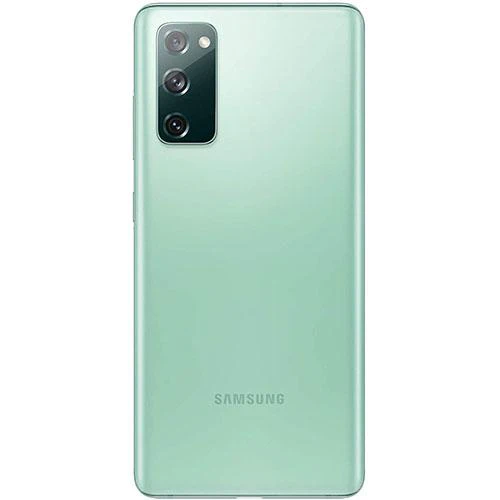 Samsung Galaxy S20 FE 5G 128GB - Cloud Mint (Unlocked) - Image 2