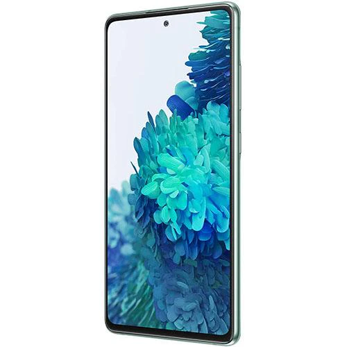 Samsung Galaxy S20 FE 5G 128GB - Cloud Mint (Unlocked) - Image 3