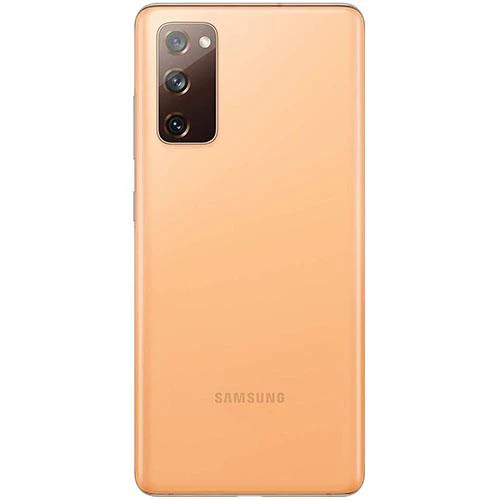 Samsung Galaxy S20 FE 5G 128GB - Cloud Orange (Unlocked) - Image 3