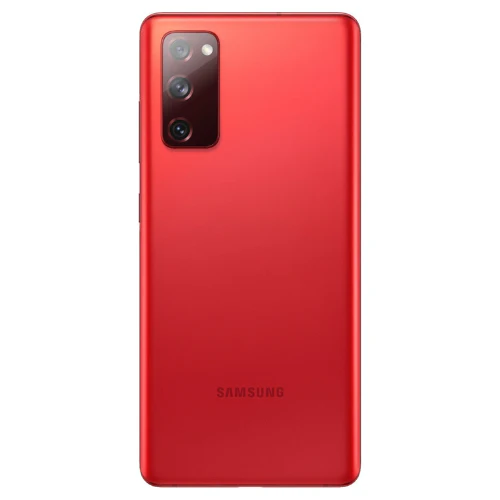 Samsung Galaxy S20 FE 5G 128GB - Cloud Red (Unlocked) - Image 2