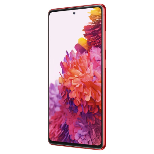 Samsung Galaxy S20 FE 5G 128GB - Cloud Red (Unlocked) - Image 3