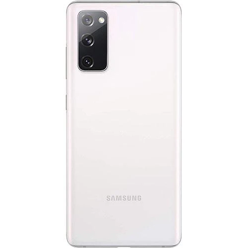 Samsung Galaxy S20 FE 5G 128GB - Cloud White (Unlocked) - Image 3