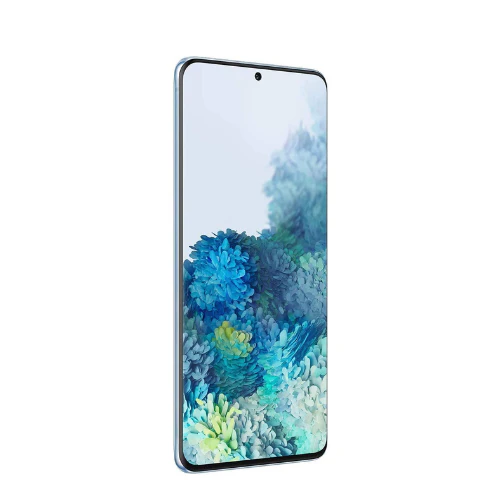 Samsung Galaxy S20 Plus 5G 128GB - Cloud Blue (Unlocked) - Image 2