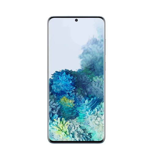 Samsung Galaxy S20 Plus 5G 128GB - Cloud Blue (Unlocked) - Image 3