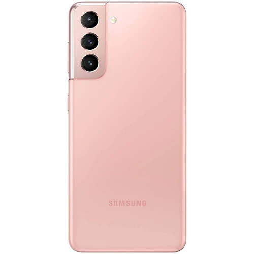 Samsung Galaxy S21 5G 256GB - Phantom Pink (Unlocked) - Image 2