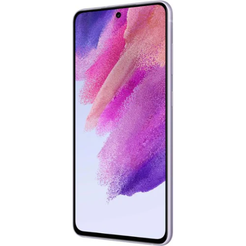 Samsung Galaxy S21 FE 5G 256GB - Lavender (Unlocked) - Image 3