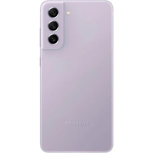 Samsung Galaxy S21 FE 5G 256GB - Lavender (Unlocked) - Image 4