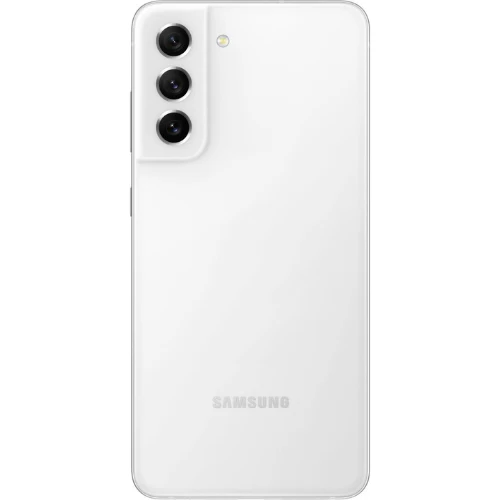 Samsung Galaxy S21 FE 5G 256GB - White (Unlocked) - Image 4