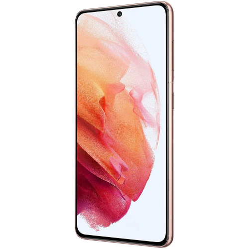 Samsung Galaxy S21 Plus 5G 128GB - Phantom Pink (Unlocked) - Image 3