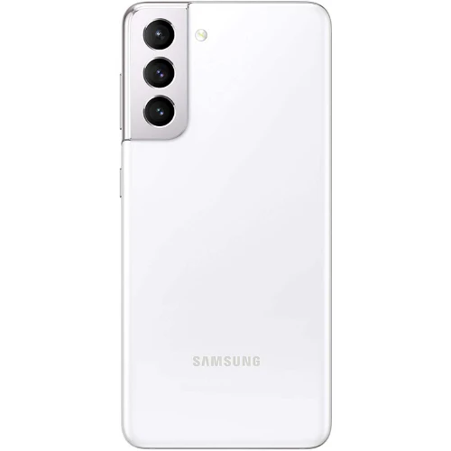 Samsung Galaxy S21 Plus 5G 256GB - Phantom White (Unlocked) - Image 2
