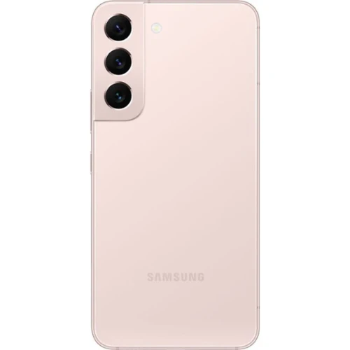 Samsung Galaxy S22 5G 256GB - Pink Gold (Unlocked) - Image 3