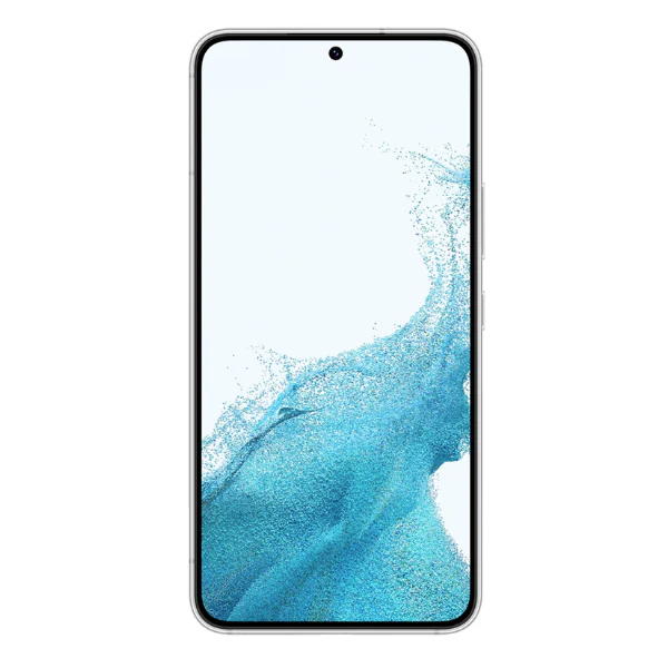 Samsung Galaxy S22 5G 256GB - Sky Blue (Unlocked) - Image 2