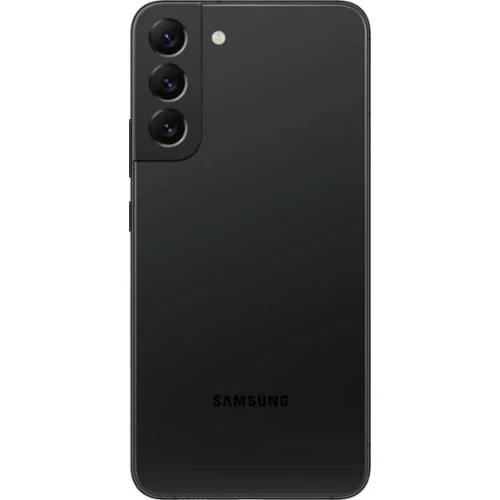 Samsung Galaxy S22 Plus 5G 128GB - Phantom Black (Unlocked) - Image 3