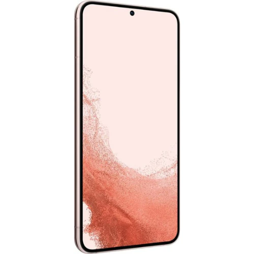 Samsung Galaxy S22 Plus 5G 128GB - Pink Gold (Unlocked) - Image 2