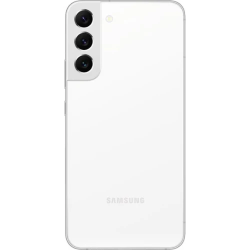 Samsung Galaxy S22 Plus 5G 256GB - Phantom White (Unlocked) - Image 3