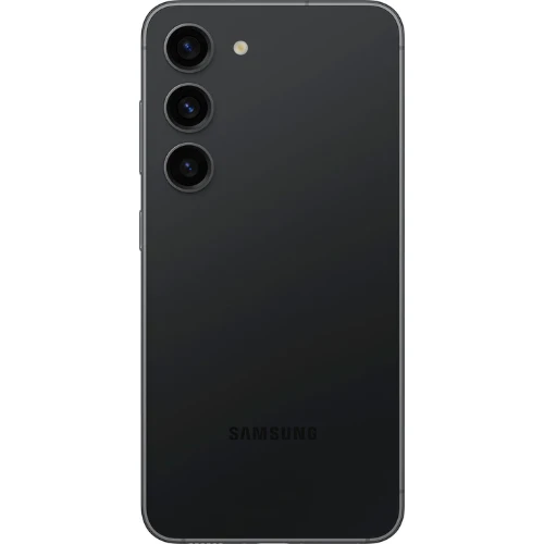 Samsung Galaxy S23 128GB 5G- Phantom Black (Unlocked) - Image 3