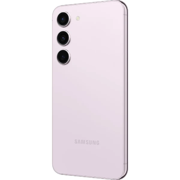 Samsung Galaxy S23 128GB 5G - Lavender (Unlocked) - Image 5
