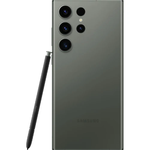 Samsung Galaxy S23 Ultra 5G 1TB - Green (Unlocked) - Image 2