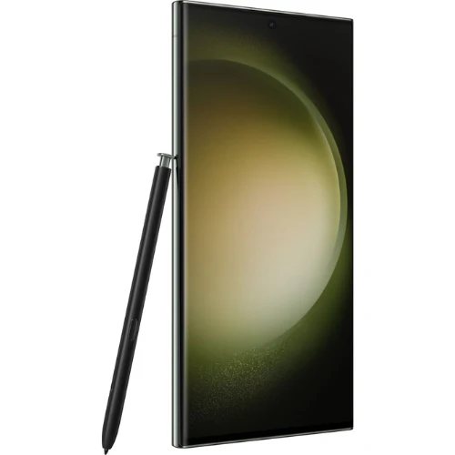 Samsung Galaxy S23 Ultra 5G 1TB - Green (Unlocked) - Image 4