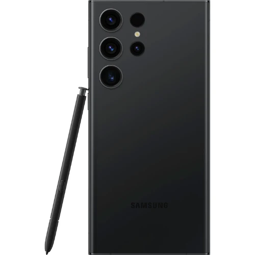 Samsung Galaxy S23 Ultra 5G 1TB - Phantom Black (Unlocked) - Image 5