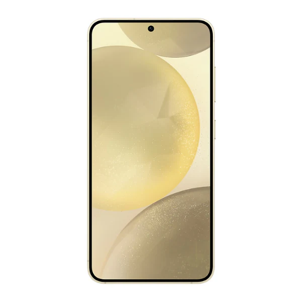 Samsung Galaxy S24 5G 128GB - Amber Yellow (Unlocked) - Image 2