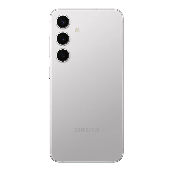 Samsung Galaxy S24 5G 128GB - Marble Gray (Unlocked) - Image 3
