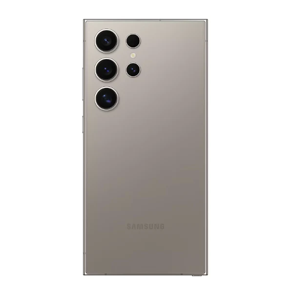 Samsung Galaxy S24 Ultra 5G 512GB - Titanium Gray (Unlocked) - Image 4