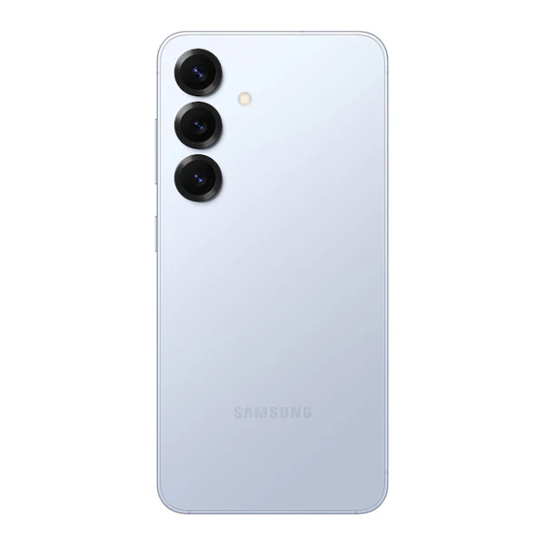 Samsung Galaxy S25 5G 256GB - Icy Blue (Unlocked) - Image 3