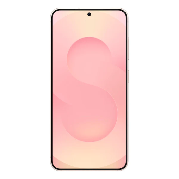Samsung Galaxy S25 5G 128GB - Pinkgold (Unlocked) - Image 2