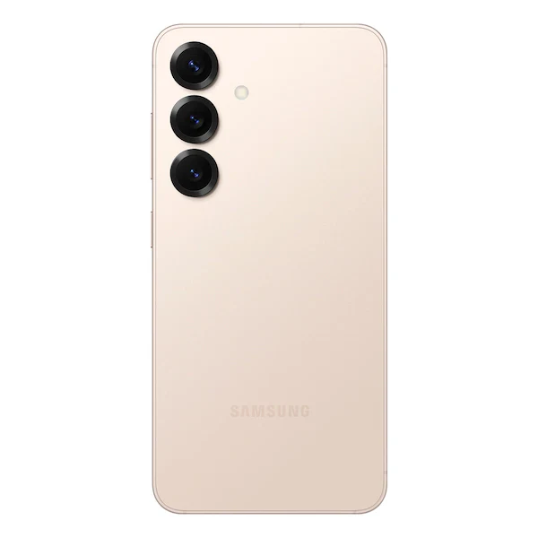 Samsung Galaxy S25 5G 128GB - Pinkgold (Unlocked) - Image 3