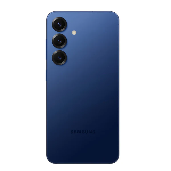 Samsung Galaxy S25 Plus 5G 512GB - Navy (Unlocked) - Image 3