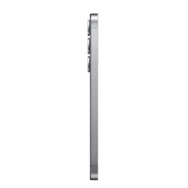 Samsung Galaxy S25 Plus 5G 512GB - Silver Shadow (Unlocked) - Image 4
