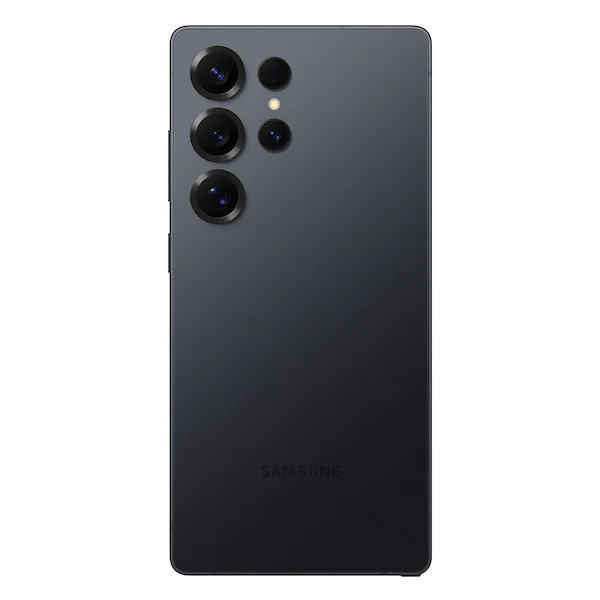 Samsung Galaxy S25 Ultra 5G 512GB - Titanium Jetblack (Unlocked) - Image 3