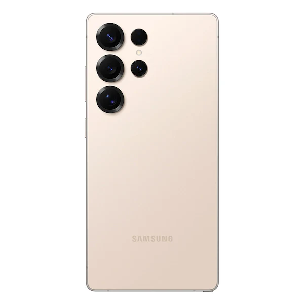 Samsung Galaxy S25 Ultra 5G 1TB - Titanium Pinkgold (Unlocked) - Image 3
