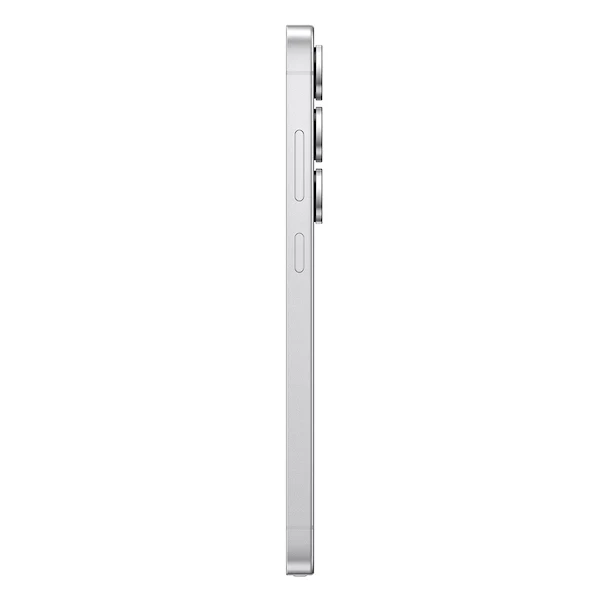 Samsung Galaxy S25 Ultra 5G 256GB - Titanium Whitesilver (Unlocked) - Image 4