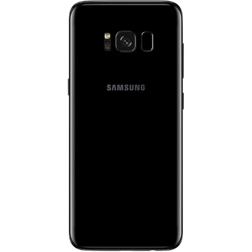 Samsung Galaxy S8 64GB - Black (Unlocked) - Image 2