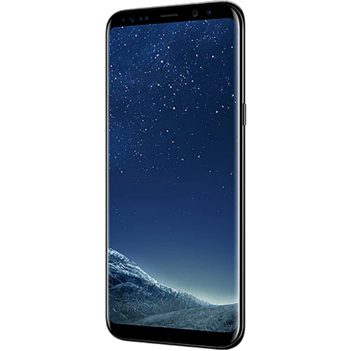Samsung Galaxy S8 64GB - Black (Unlocked) - Image 3