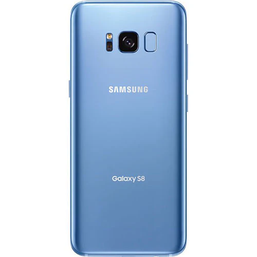 Samsung Galaxy S8 64GB - Blue (Unlocked) - Image 2