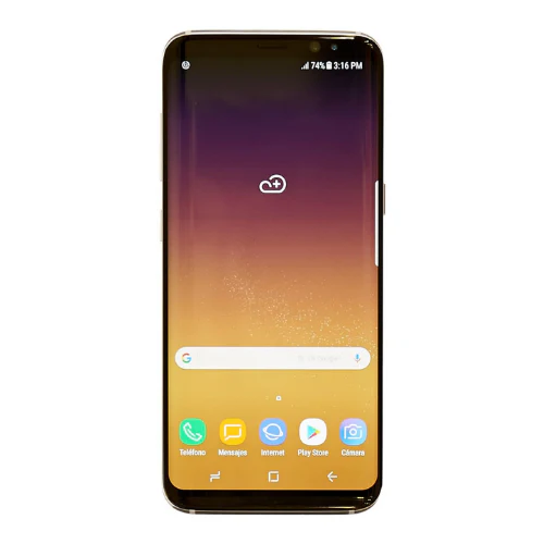 Samsung Galaxy S8 64GB - Gold (Unlocked) - Image 4