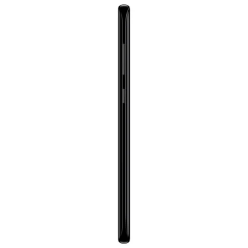 Samsung Galaxy S8 Plus 64GB - Black (Unlocked) - Image 2