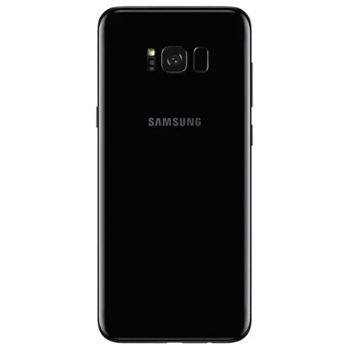 Samsung Galaxy S8 Plus 64GB - Black (Unlocked) - Image 3