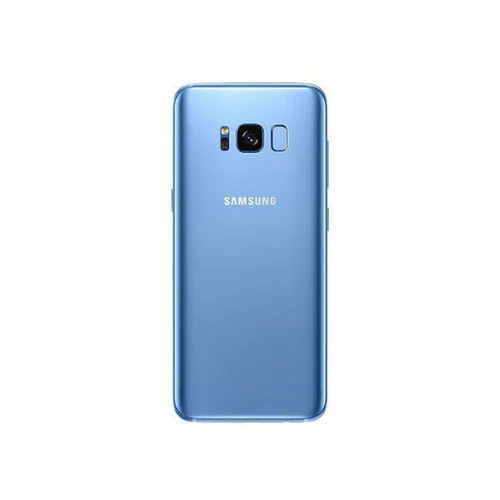 Samsung Galaxy S8 Plus 64GB - Blue (Unlocked) - Image 2