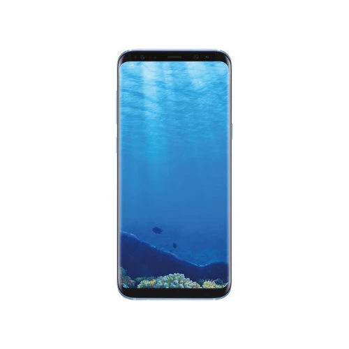 Samsung Galaxy S8 Plus 64GB - Blue (Unlocked) - Image 3