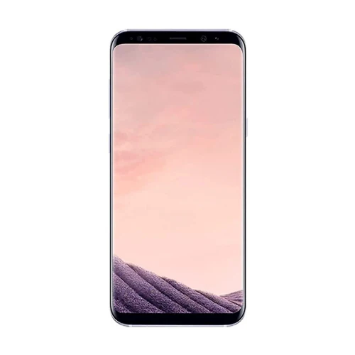 Samsung Galaxy S8 Plus 64GB - Orchid Gray (Unlocked) - Image 3