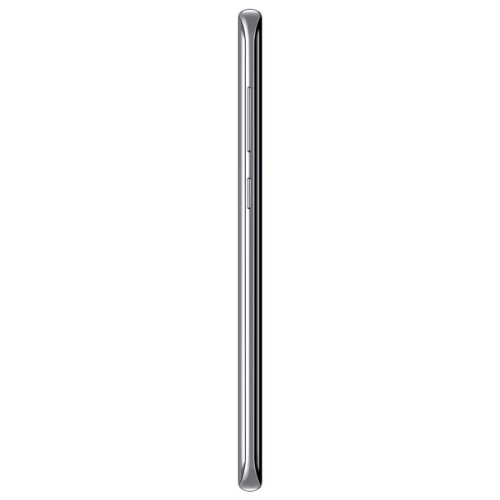 Samsung Galaxy S8 Plus 64GB - Silver (Unlocked) - Image 2
