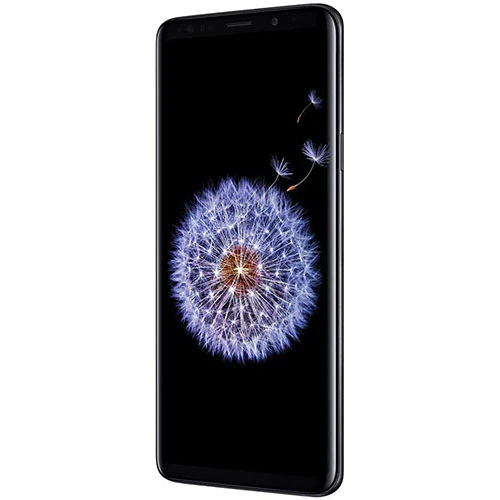 Samsung Galaxy S9 64GB - Black (Unlocked) - Image 2