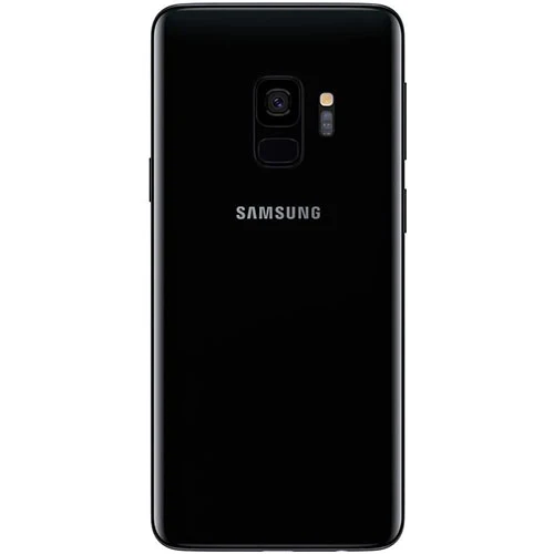 Samsung Galaxy S9 64GB - Black (Unlocked) - Image 3